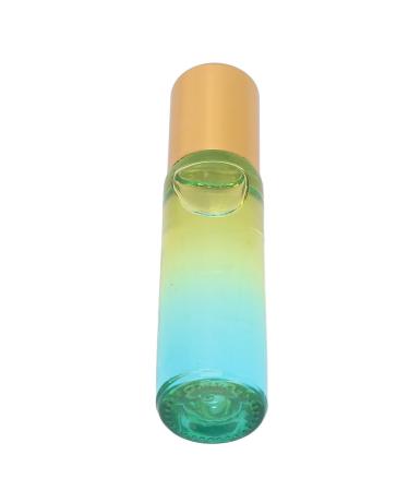 Transparent Hydrating Lip Oil | Nourishing Roll-On for Fine Line Reduction | 10ml Softening Formula - Buy Online on SooperMarket.com
