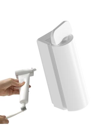 Toothpaste Squeezer Roller | Magnetic Toothpaste Pusher for Wall | Tube Roller Squeezer for Bathroom Puts an End to Waste Bathroom Accessories Dalynn