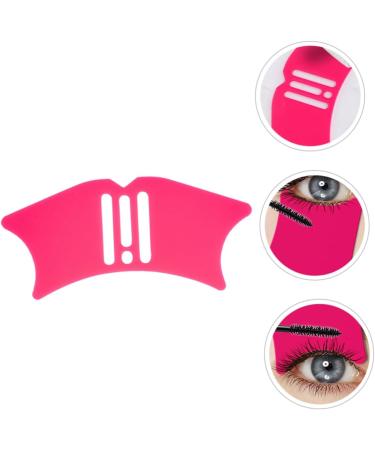 Didiseaon Eyeliner Aids Eyeshadow Eyeliner Stencil Eyeliner Tool for Women Makeup Tools Third Gear - Buy Online on SooperMarket.com