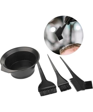 FOMIYES 4 Sets Tools Baking Oil Hair Comb - Buy Online on SooperMarket.com