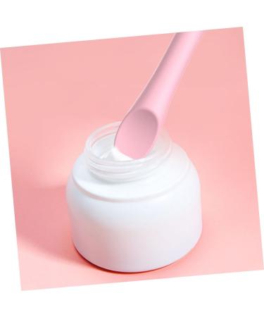 Baluue 4 Pcs Eyeliner Face Cream Applicator Cosmetics Tools Mask Applicator Brush Makeup Stencil - Buy Online on SooperMarket.com