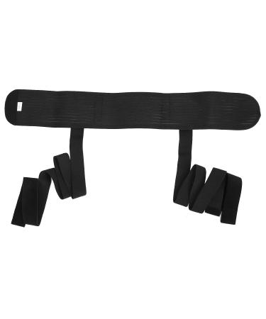 Legs Correction Belt for X/O Shaped Legs| Posture Corrector for Knee Deformity | Valgus and Bow Legs Band - Buy Online on SooperMarket.com