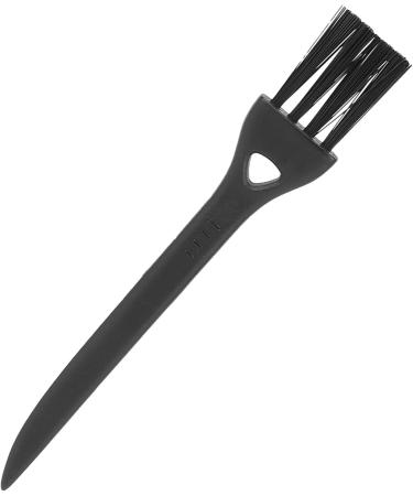 Electric Shaver Cleaning Brushes - Anti-Slip Handle Nylon Brush for Razor & Clipper Cleaning | International Shipping Available - Buy Online on SooperMarket.com
