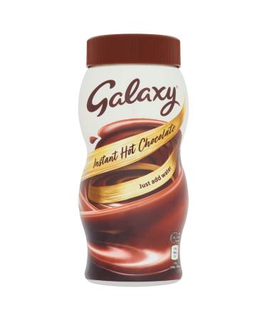 Galaxy Instant Hot Chocolate 370g Chocolate 370 g