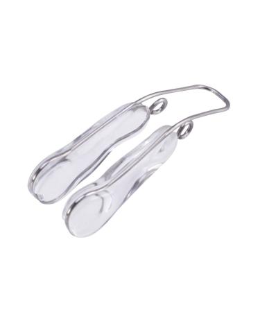 Nose Lifting Shaper Japanese Nose Shaper Nose Shaper Clip Nose Slimming Clip Nose Bridge Clipper Nose Slimming Device Men Tools Korean Nose Shaper Man South Korea