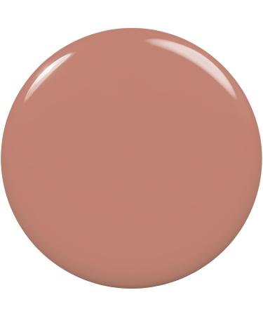 Essie Long-Lasting Vegan Nail Polish No. 30 Sustained Satisfaction - Creamy Finish Quick Dry Less Splintering 13.5 ml | Shop Internationally - Buy Online on SooperMarket.com