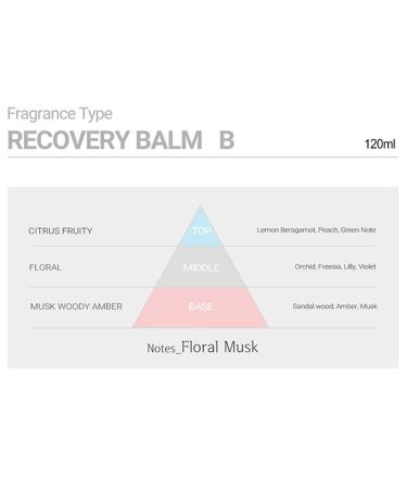 Moremo Recovery Balm - Leave-In Hair Treatment for Ultimate Repair | No Rinse Needed - Shop Internationally - Buy Online on SooperMarket.com
