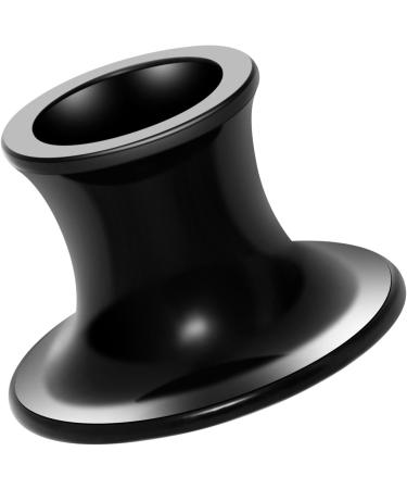 Harilla Shaving Stand for Men - Travel-Friendly Countertop Shaving Accessories for International Shipping - Buy Online on SooperMarket.com