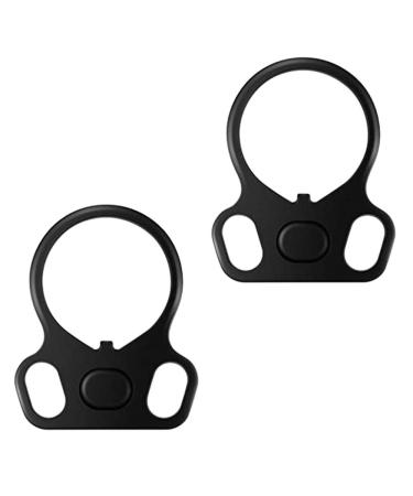 TPO SK4 Two Point Slings Adapters Connection Accessories Hand Tools 2PCS