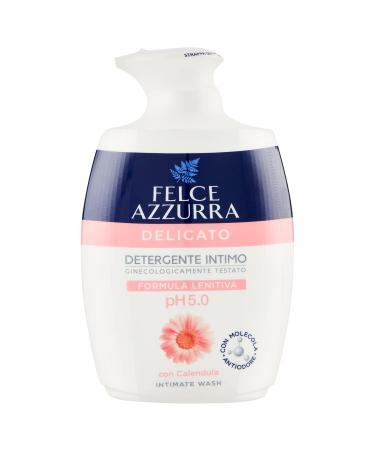 Felce Azzurra Sapone Intimo 250 Ml. Delicato