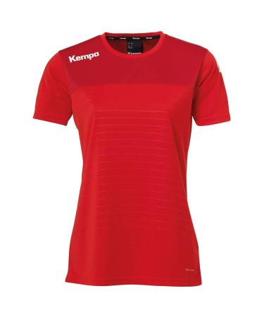 Kempa Damen Emotion 2.0 Trikot Damen Trikot L Rot/Chilirot