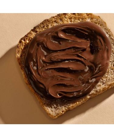 Prolon L-Spread Almond Chocolate Spread | Low Sugar Keto Snack | Gluten-Free Vegan Plant-Based | Rich in Magnesium & Fiber | Healthy Fats - 1 Jar - Buy Online on SooperMarket.com