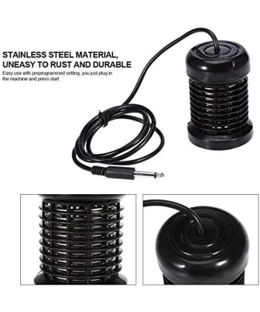 Ionic Foot Detox Array - Portable Replacement Spa Accessory for Detox Foot Bath - Buy Online on SooperMarket.com