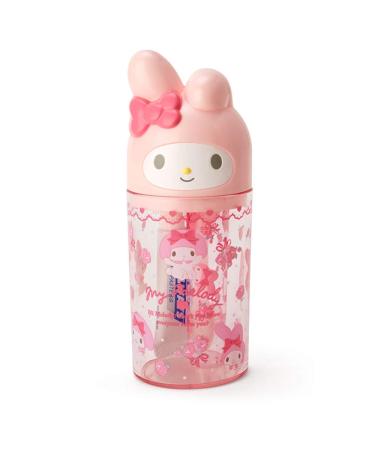 My Melody 173690 Toothbrush Set with Cup