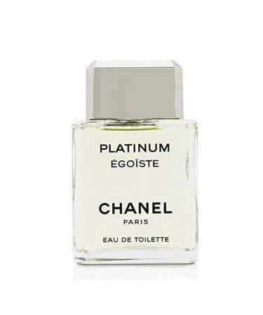 Chanel Egoiste Platinum 1.7 Oz