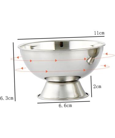 Angoily Men's Care Package: 3 STK Razor Shells Soap Foam & Stainless Steel Container - Perfect Men's Grooming Gift - Buy Online on SooperMarket.com