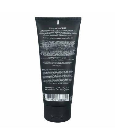 Buy Percy Nobleman Beard Softener 100ml - International Shipping Available | Premium Beard Care - Buy Online on SooperMarket.com