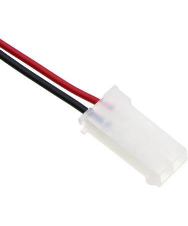 Buy Afshan 2000mAh 9.6V Battery Replacement for Franklin Celltron Ultra Grid C090 | High Quality & International Shipping - Buy Online on SooperMarket.com