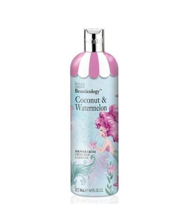 Baylis & Harding Beauticology Mermaid Shower Cr me 500 ml