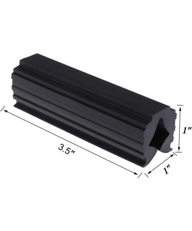 MAZEL Professional Golf Grip Kit for Regripping Clubs - Shaft Repair Vise Clamp Included - Buy Online on SooperMarket.com