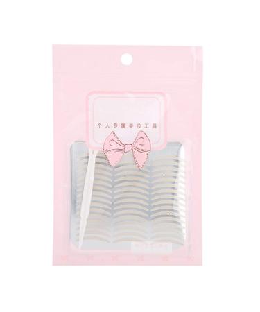 Eyelid Tape Net Type Eyes Stickers Thin Length Double Eyelid Tape Eye Cosmetic Makeup Tools