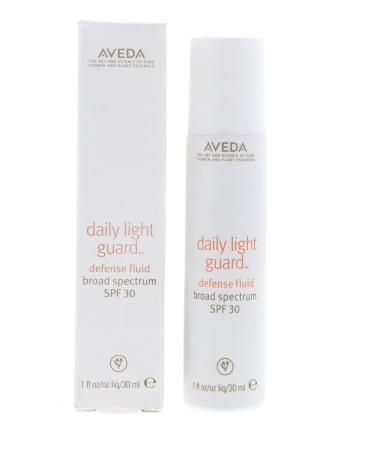 Aveda Daily Light Guard SPF 30 - 1 oz | Broad Spectrum Defense Fluid - Buy Online on SooperMarket.com