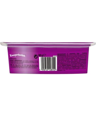 Whiskas Crunchy Pockets Cat Snack - Chicken & Cheese 8x60g | International Shipping Available - Buy Online on SooperMarket.com