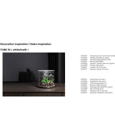 biOrb Amazon Root S - Buy Online on SooperMarket.com