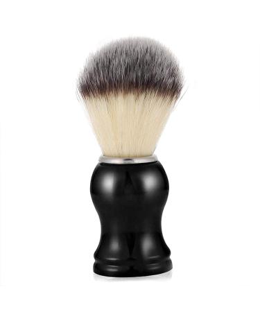 3 in 1 Shaving Brush Set for Men | Brush Stand & Soap Dish | Premium Shaving Kit - Buy Online on SooperMarket.com
