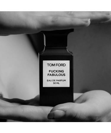 Tom Ford Fabulous By All Over Body Spray 150 ml - Buy Online on SooperMarket.com
