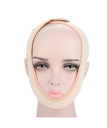 Face Mask Slim Slimming Double Chin Care Face Lift Up Bands