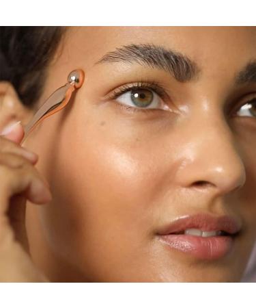 Odacite Face Sculpting Tool & Acupressure Massage Pen - Mon Ami Skincare - Anti-Aging Wand for Face Lifting, Puffiness, Wrinkles & Dark Circles - Buy Online on SooperMarket.com