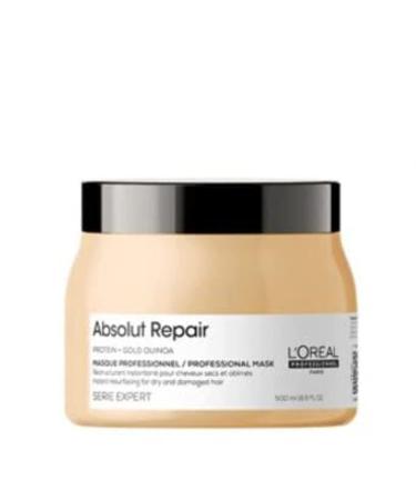 L'Or al Hair Mask 500 ml 500 ml (Pack of 1)