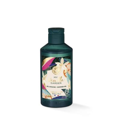 Yves Rocher My Vanilla Garden Set for Woman - Buy Online on SooperMarket.com