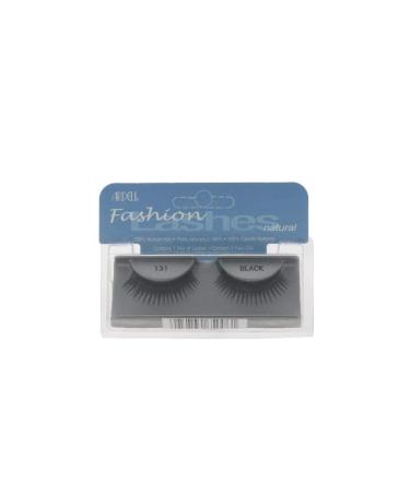 Ardell Natural Fake Eye Lashes 131 Black