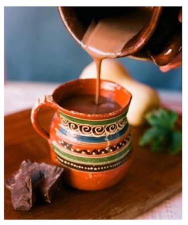 Ibarra Mexican Chocolate 19 oz - Authentic 1.18 lb Tablet (1 Pack) - Buy Online on SooperMarket.com