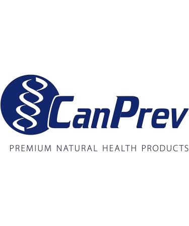 CanPrev Zinc Immune + Vitamin C | 120 Capsules | 50mg of Zinc Bis-Glycinate with 400mg of Vitamin C - Buy Online on SooperMarket.com