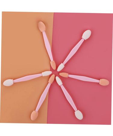 Baluue 3 Sets Eye Shadow Brush Eye Shadow Applicator Beauty Sponge Eyeshadow Applicator Sponge Non Latex - Buy Online on SooperMarket.com