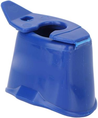 Reusable Eye Drop Guide & Applicator for Easy Dispensing - Portable & Convenient - Buy Online on SooperMarket.com