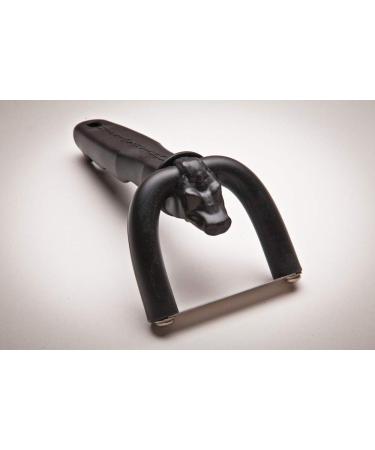 Qwick Trim Brisket & Meat Trimmer QT001 - Efficient Meat Trimming Tool - Buy Online on SooperMarket.com