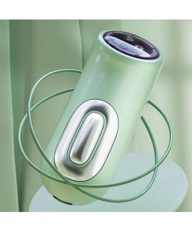 Tovmekdjn Pulse Handheld Physiotherapy Sleep Aid Instrument Intelligent Sleep Device Pressure Relief Hypnosis Insomnia Artifact C Easy to Use - Buy Online on SooperMarket.com
