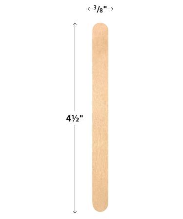 Teacher Created Resources STEM Basics Craft Sticks Pack of 500 - Buy Online on SooperMarket.com