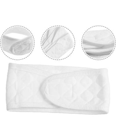 EXCEART Baby Belly Band Set - 6Pcs Newborn Essentials Umbilical Cord Navel Belt for Infant - Buy Online on SooperMarket.com