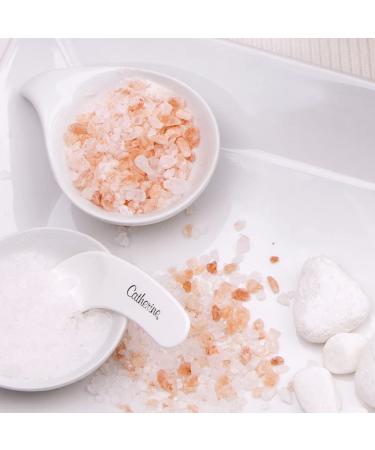 Catherine Spa Salt Nature - 40g Hand Peeling Salt | Natural Exfoliation for Glowing Skin - Buy Online on SooperMarket.com