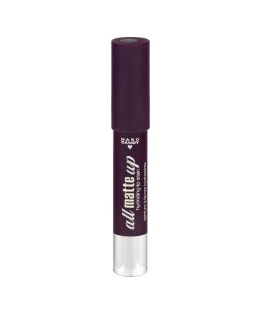 Hard Candy All Matte Up Hydrating Lip Stain 1027 Venom