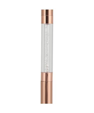 Double-Sided Dotting Pen for Nail Art - Rhinestone Picker & DIY Decoration Tool (White) - Buy Online on SooperMarket.com
