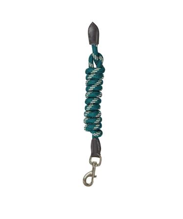 Kincade Leather Rope Lead Burgundy/Brown 2m 2m Burgundy/Brown - Buy Online on SooperMarket.com
