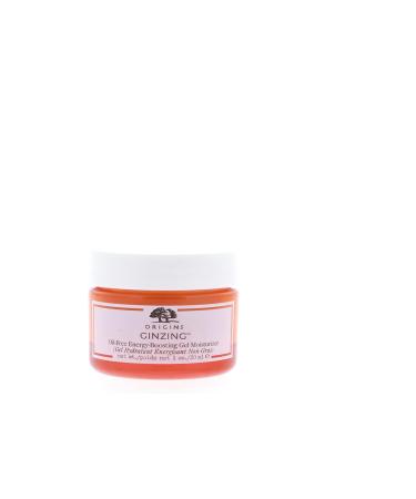Shop GinZing Energy-Boosting Gel Moisturizer | Hydration & Revitalization Worldwide - Buy Online on SooperMarket.com