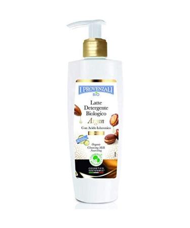 Linea Argan - Cleanser Bio 200 ml