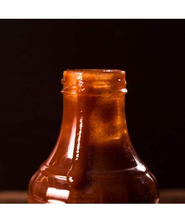 Stubb's Hickory Bourbon BBQ Sauce 18 oz - Authentic Flavor, 1.12 lb (Pack of 1) - Buy Online on SooperMarket.com